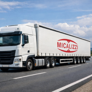 TRASPORTO CON CONSEGNA DEDICATA CON PADRONCINO